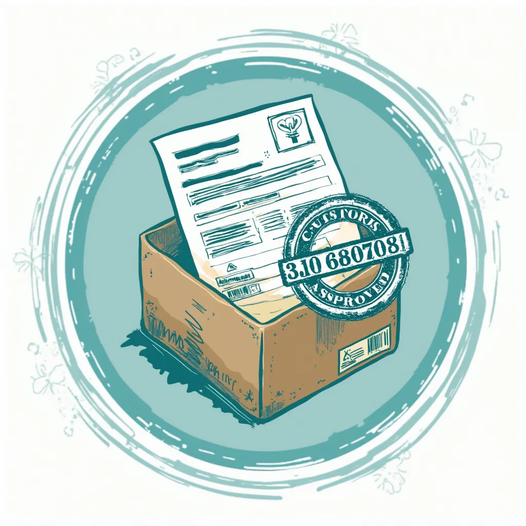 Gestión Aduanera Eficaz