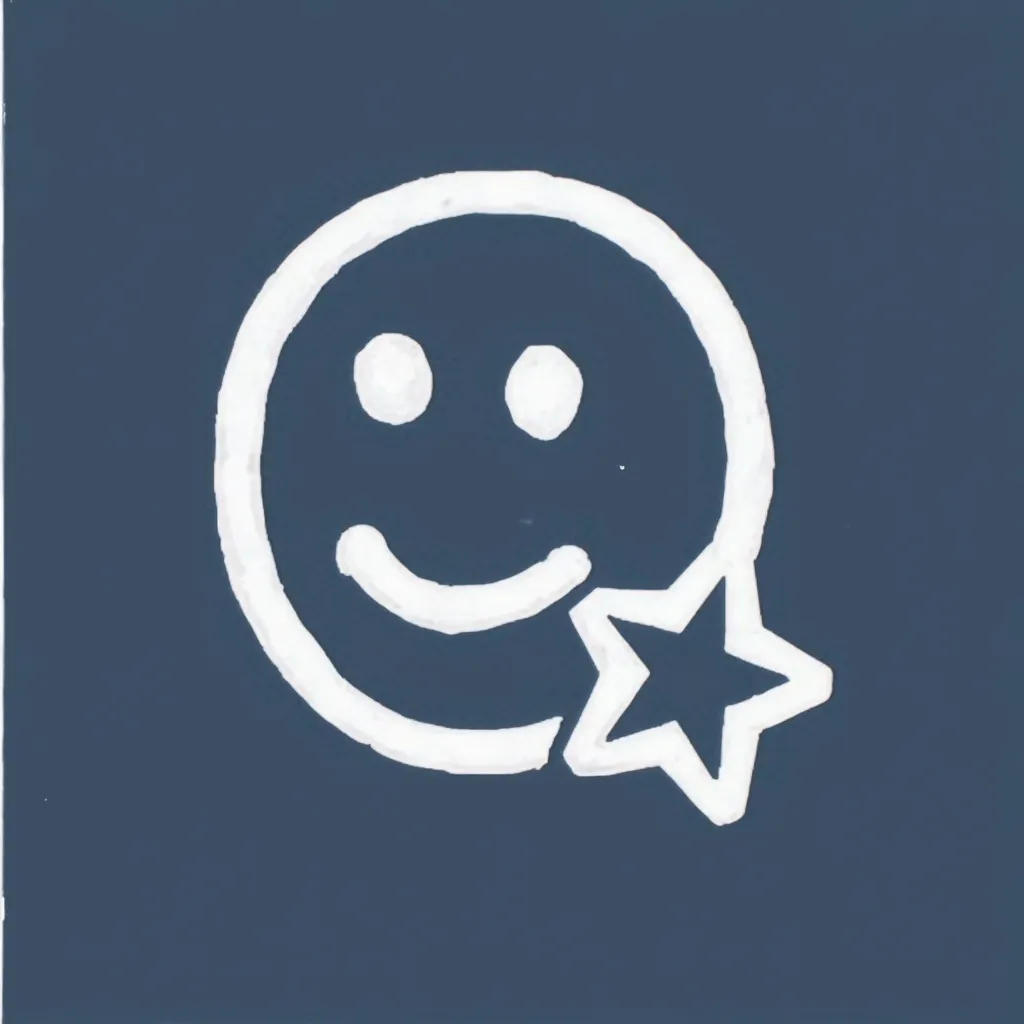 Ícono Satisfacción del Cliente