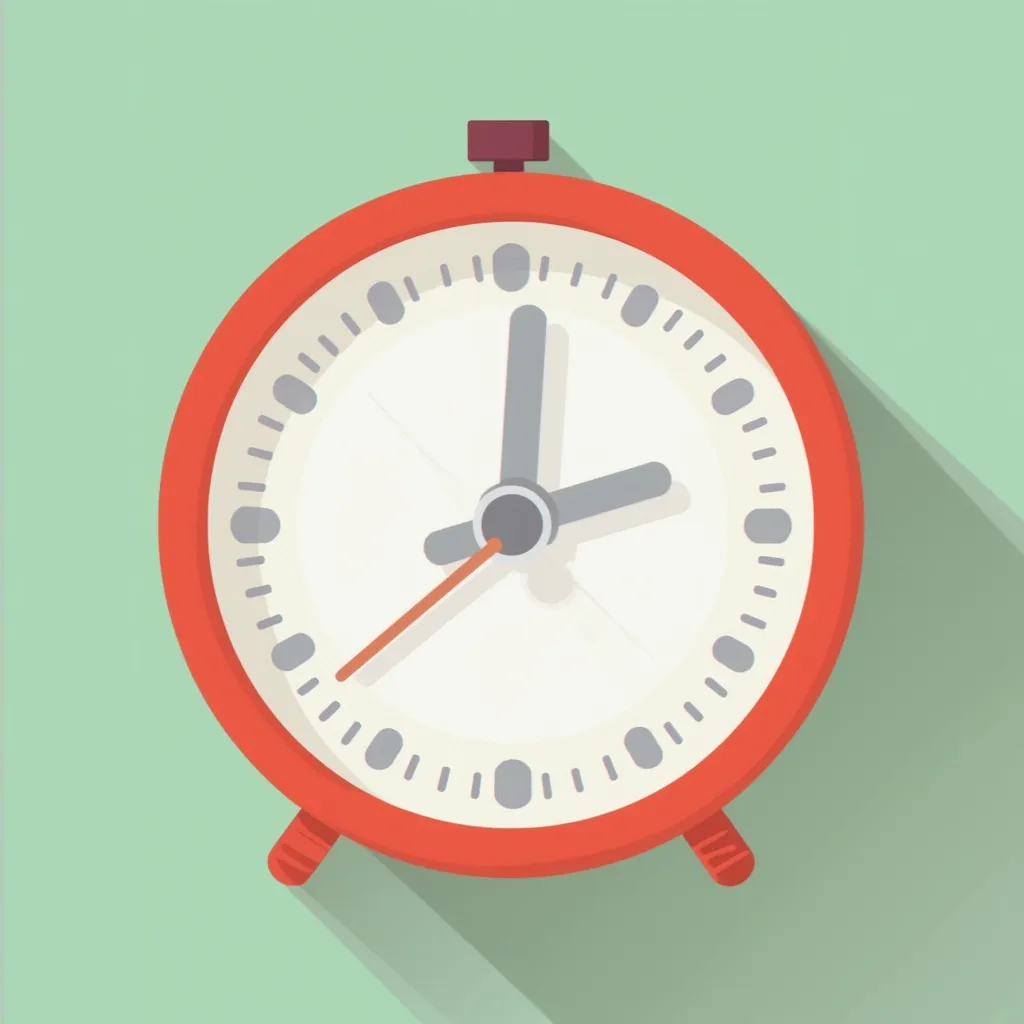 Icono de Reloj