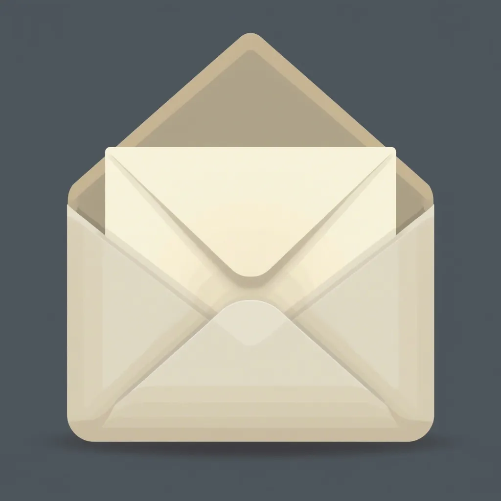 Email Icon