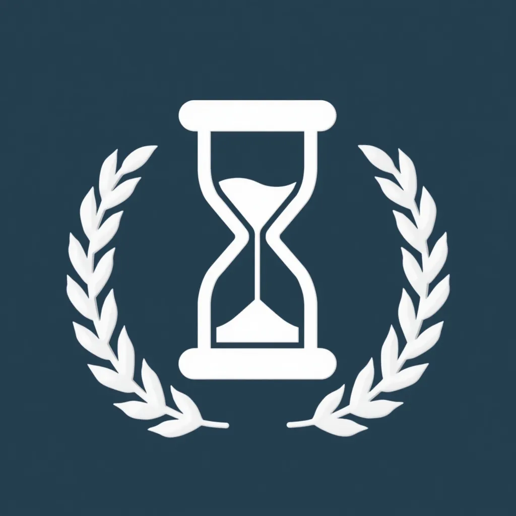 Ícono de años de experiencia