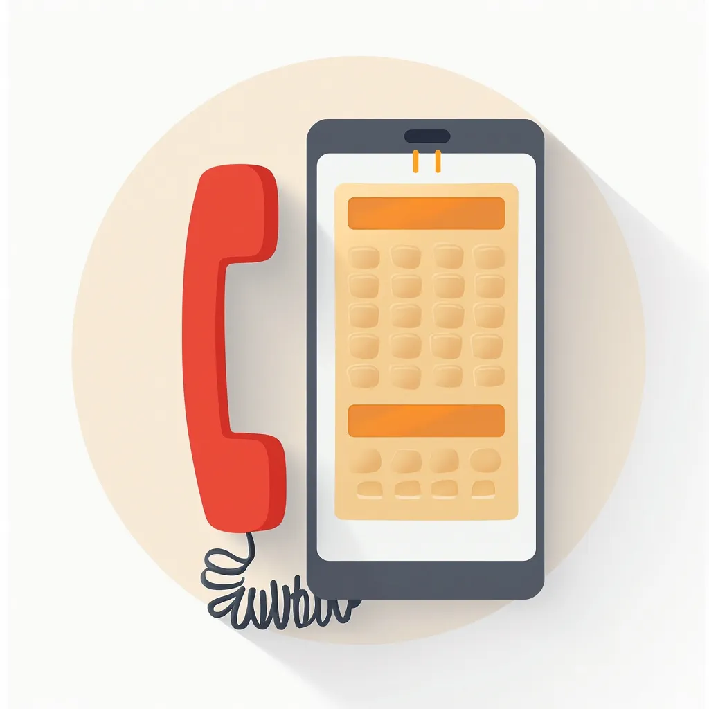 Phone Icon