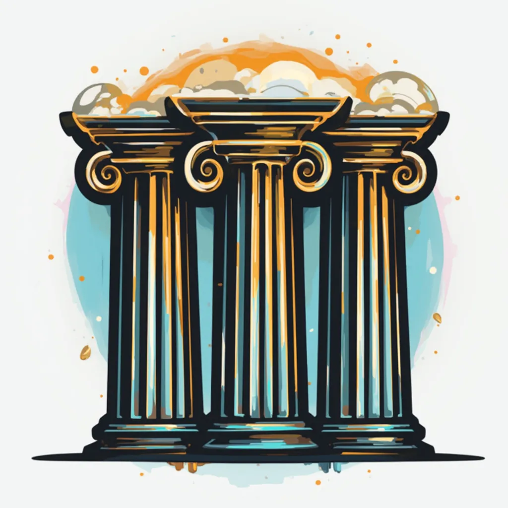 Ícono de Valores