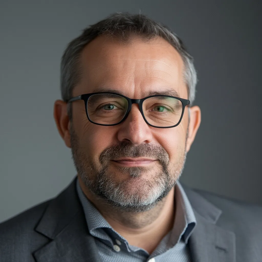 Foto de Martín Schulz